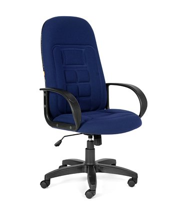 Компьютерное кресло CHAIRMAN СH-727 - вид 8