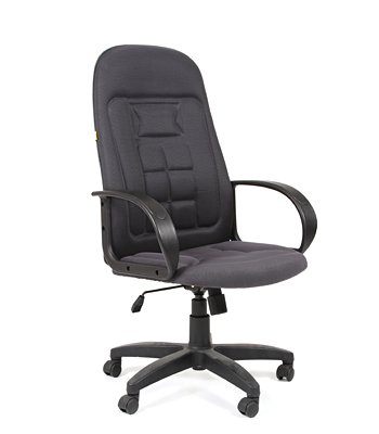 Компьютерное кресло CHAIRMAN СH-727 - вид 9