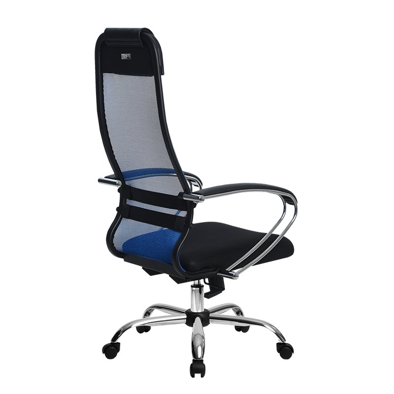 Кресло для персонала SU-1-BK Комплект 18 Ch ов - вид 8