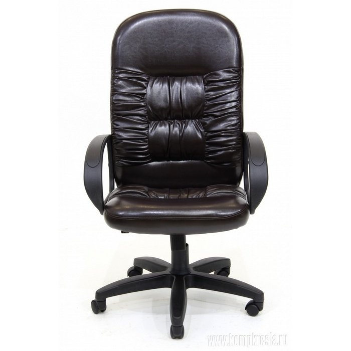 Руководительское кресло CHAIRMAN СН-416 - вид 2