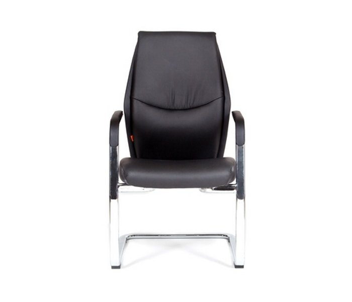 Стул офисный на полозьях CHAIRMAN VistaV - вид 3