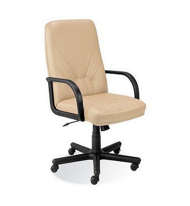 Офисное кресло эконом Менеджер - вид 2