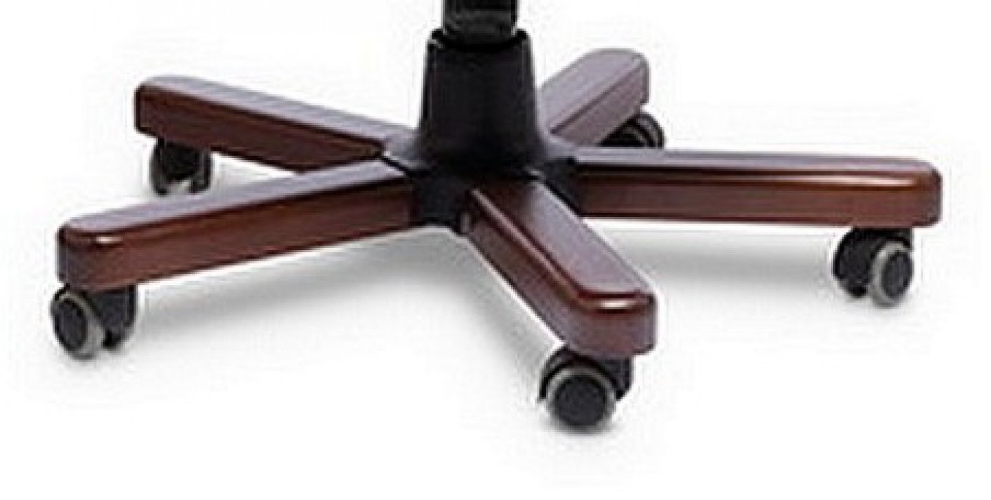 Кресло руководителя премиум SPLIT B - вид 5